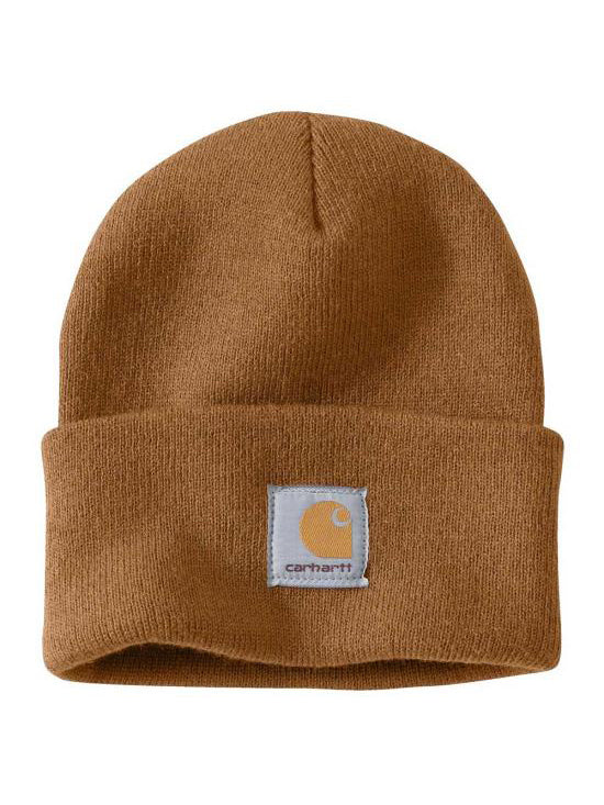 BRN Carhartt Brown