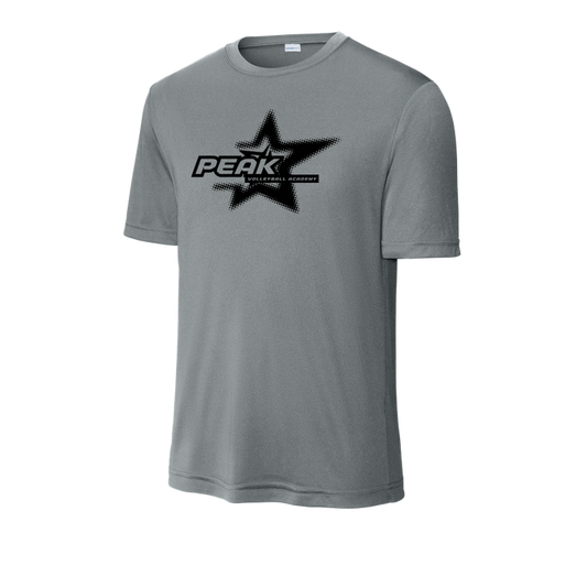 A4 Dri Fit Short Sleeve Shirt