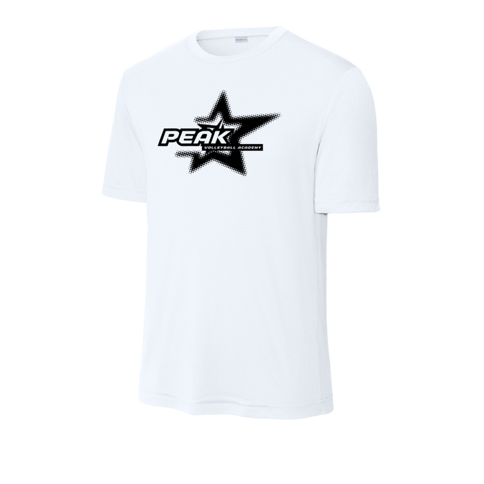 A4 Dri Fit Short Sleeve Shirt
