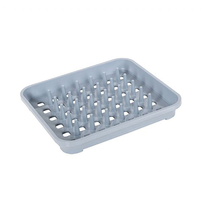recycled plastic crockery drainer addis