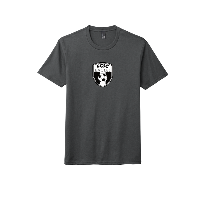 Adult Tri Blend Tee