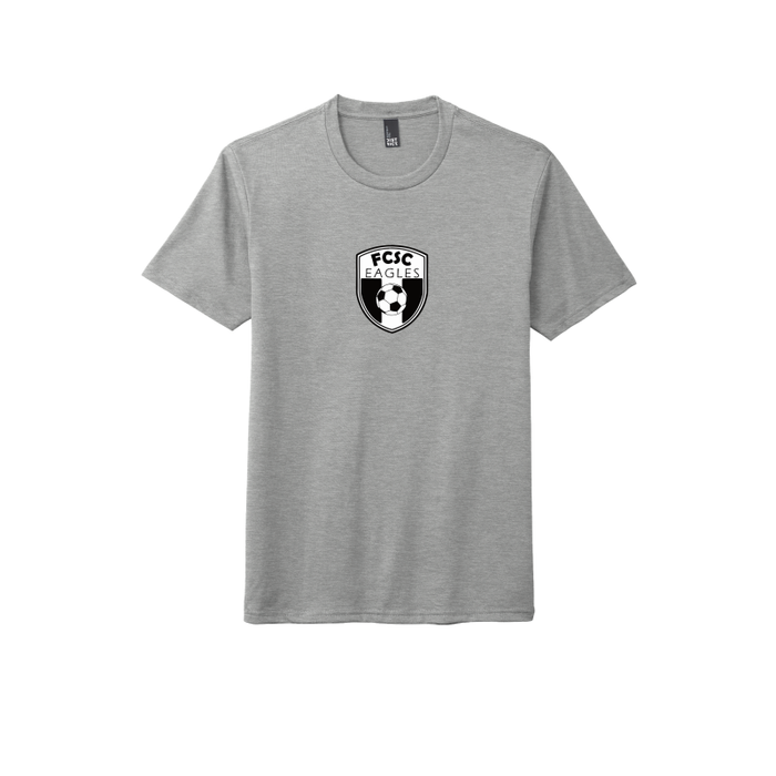 Adult Tri Blend Tee