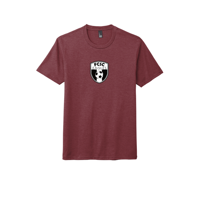 Adult Tri Blend Tee