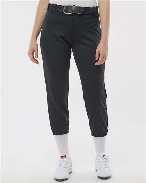 Alleson Athletics Womens Fast Pitch Pants