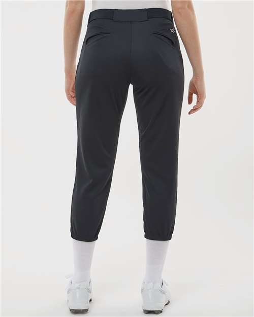 Alleson Athletics Womens Fast Pitch Pants