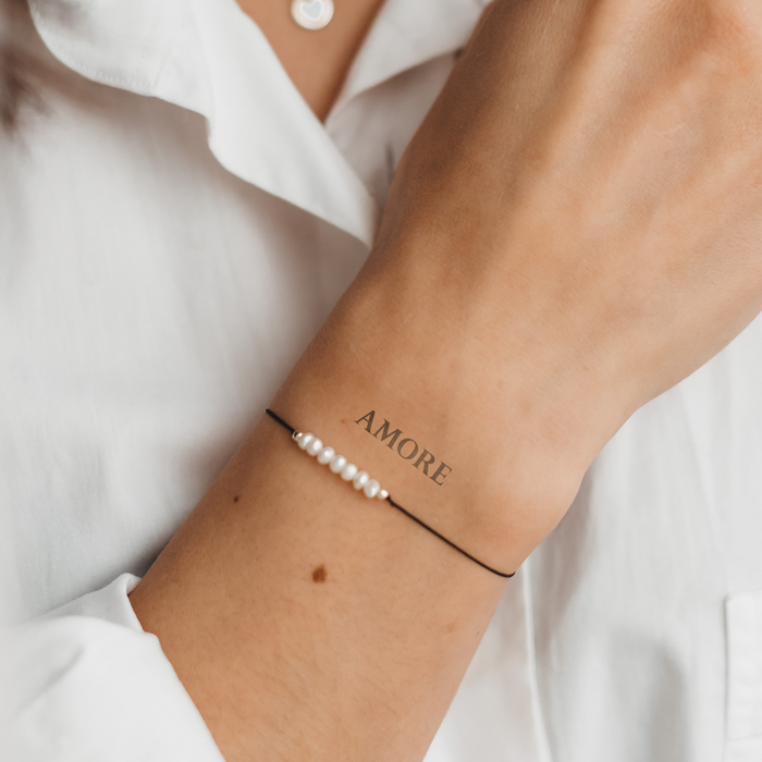 amore Tattoo