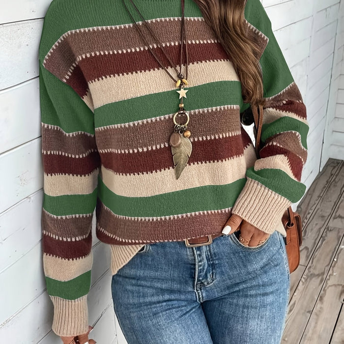 Green / S
