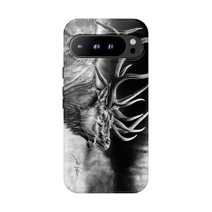 "Autumn Anthem" Google Pixel 9 Tough Cases