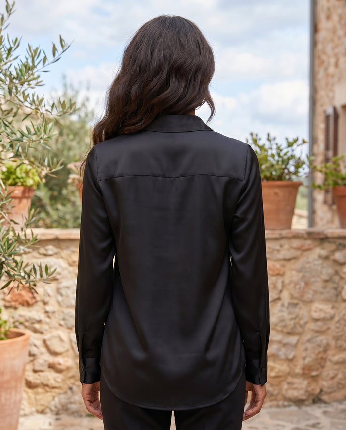ava-satin-waterfall-blouse-black-2