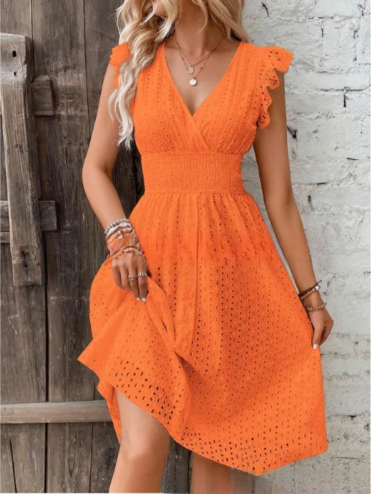 Orange / S
