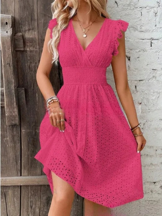 Rose red / S