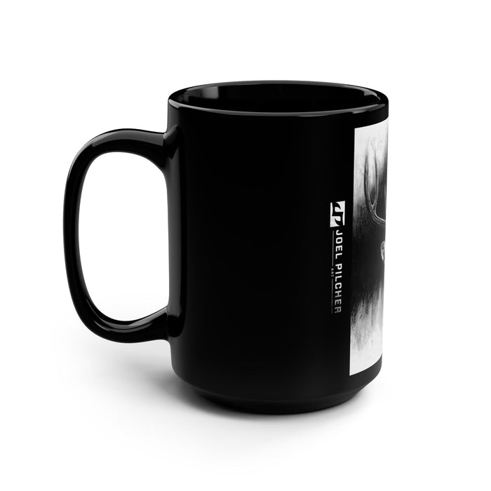 "Axis Buck" 15oz Mug