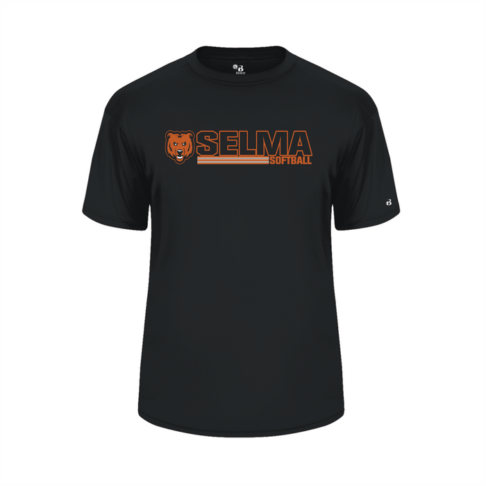 Badger Core Tee (additional color options available)