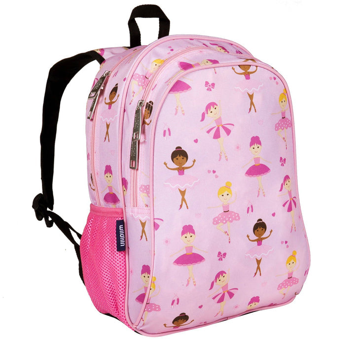 Ballerina Backpack - 15 Inch