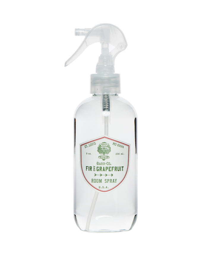 Barr-Co Room Spray