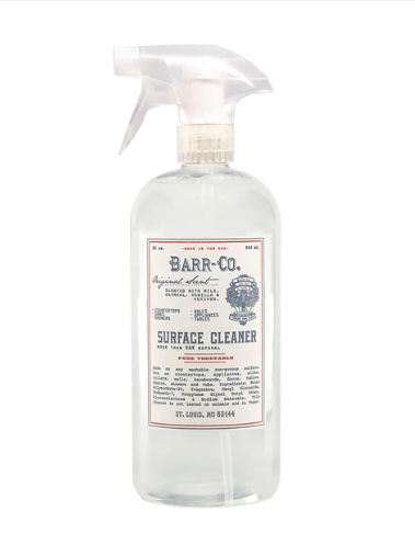 Barr-Co Surface Cleaner 32oz