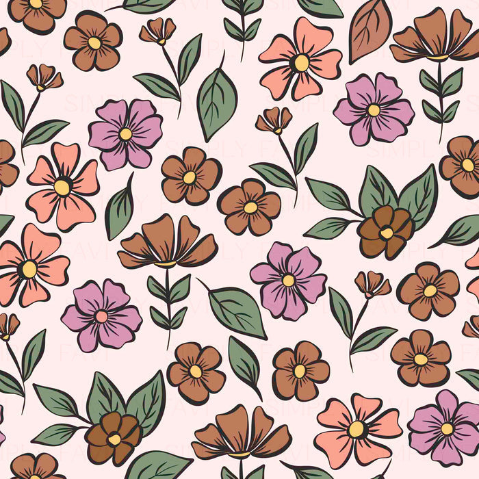Basic Floral