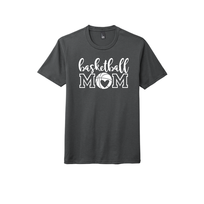 Basketball Mom