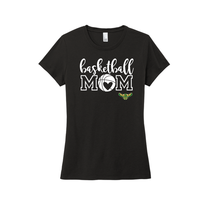 Basketball Mom