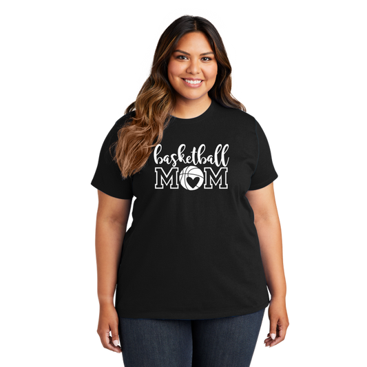 Basketball Mom