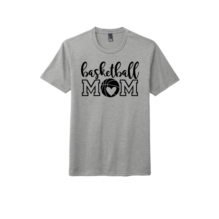Basketball Mom