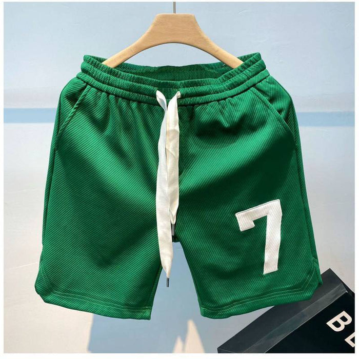 Green / 3XL