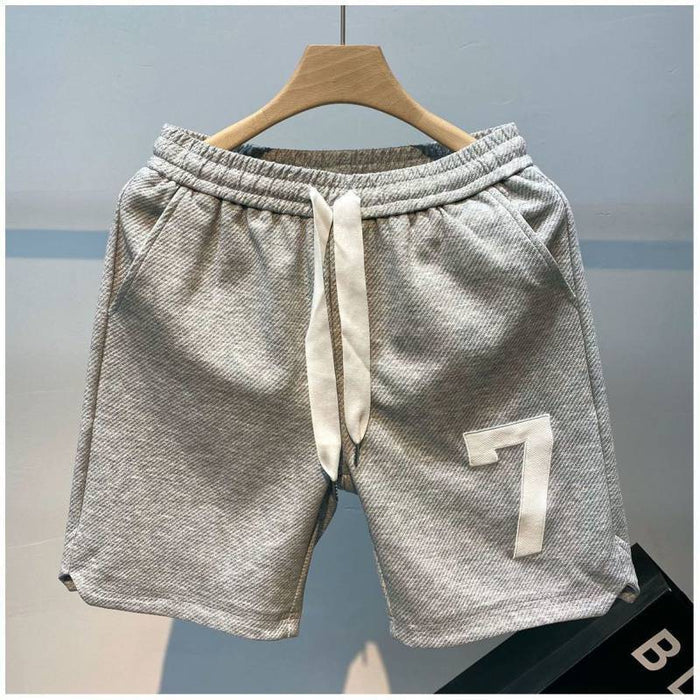 Gray / 3XL