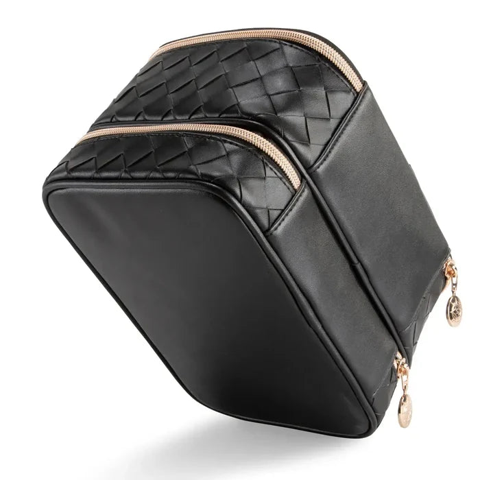 Belize Raven Jenny Train Case