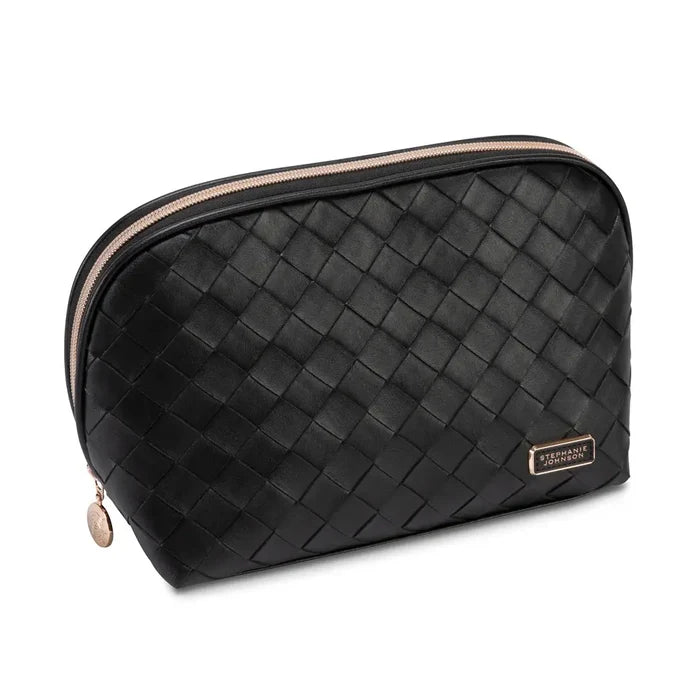 Belize Raven Lola Makeup Bag
