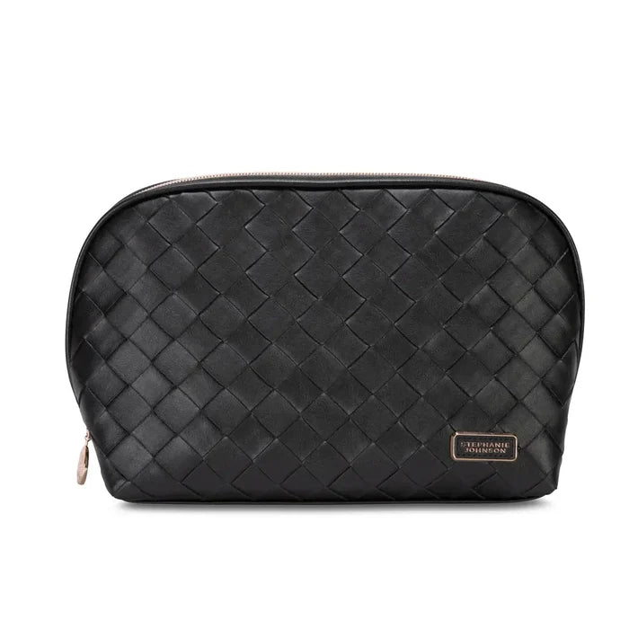 Belize Raven Lola Makeup Bag