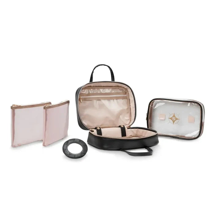 Belize Raven ML Traveler