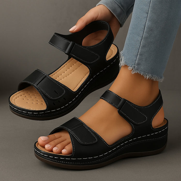 Black / 6US