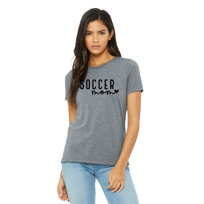 Bella + Canvas Womens Tee