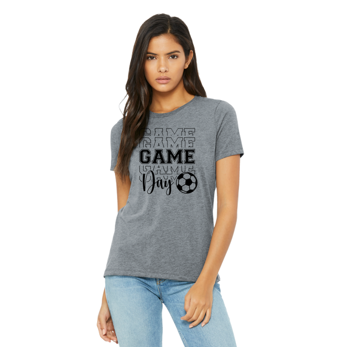 Bella + Canvas Womens Tee