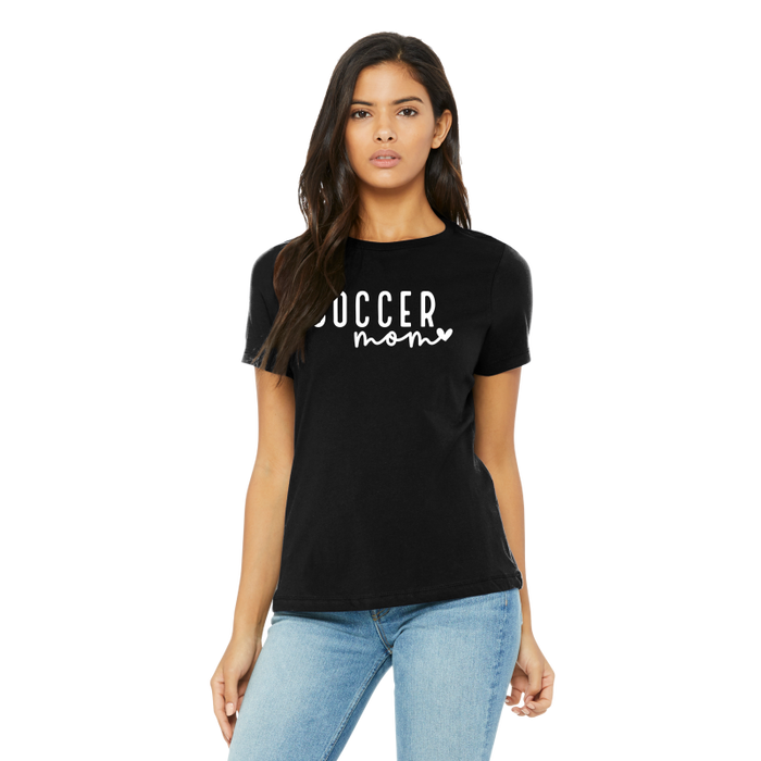 Bella + Canvas Womens Tee