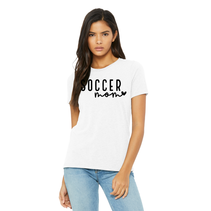 Bella + Canvas Womens Tee