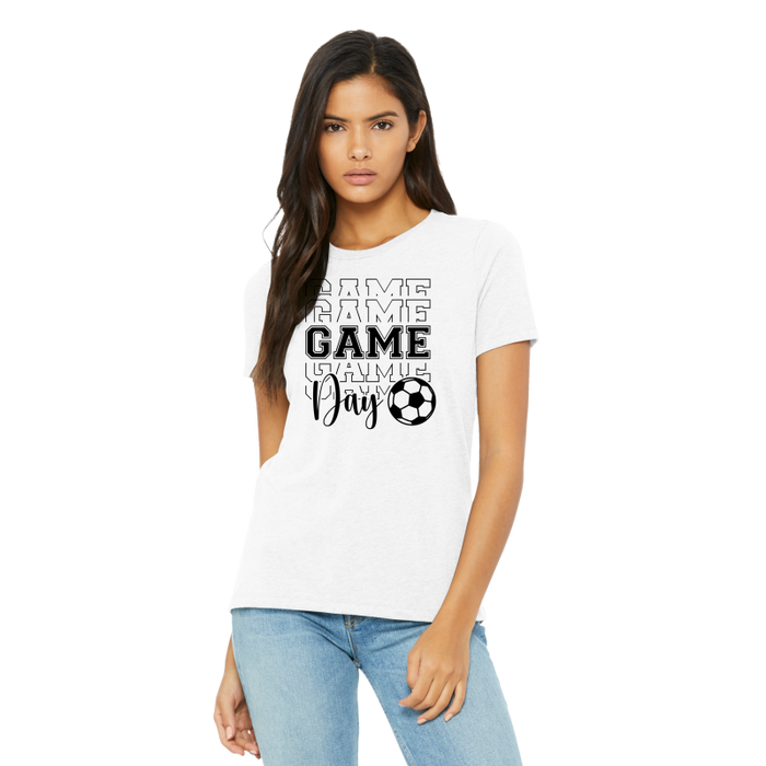 Bella + Canvas Womens Tee