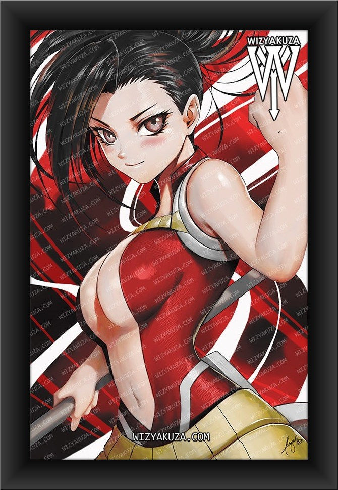 Best Girls in Class Pt.2 - Wizyakuza.com