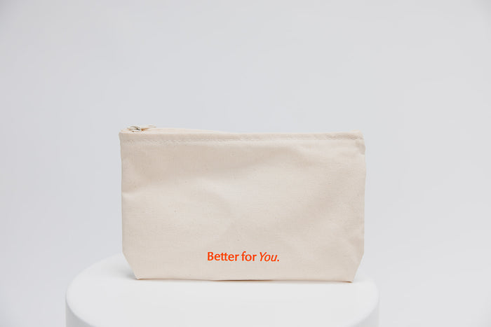 Better for You Pouch