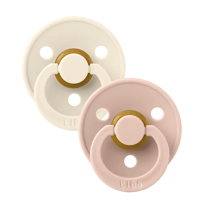 Ivory/Blush