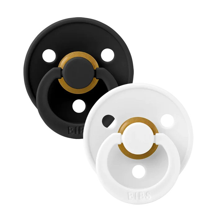Black/White