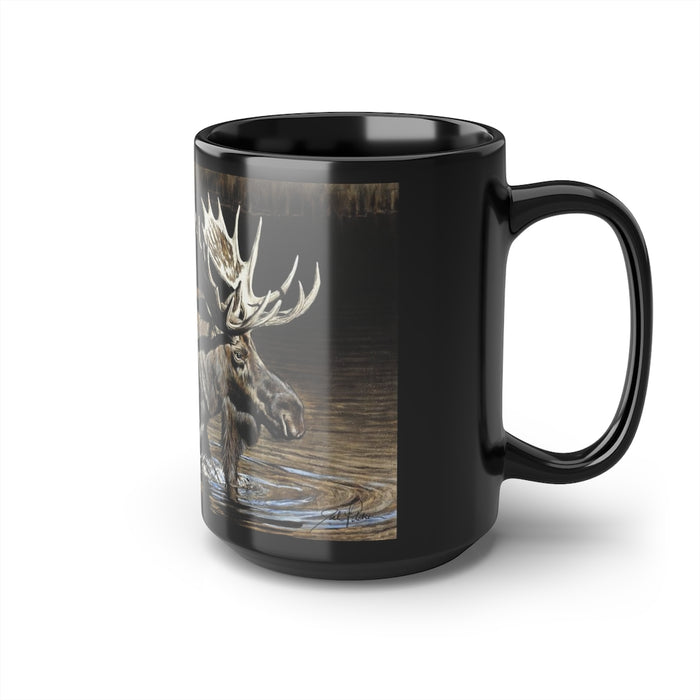 "Big Dipper'" 15oz Mug