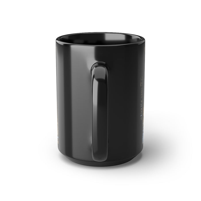 "Big Dipper'" 15oz Mug