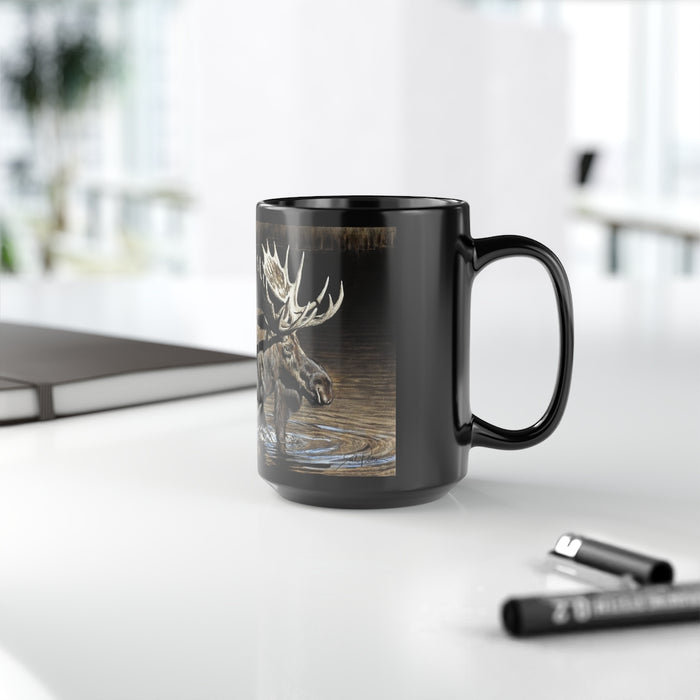 "Big Dipper'" 15oz Mug