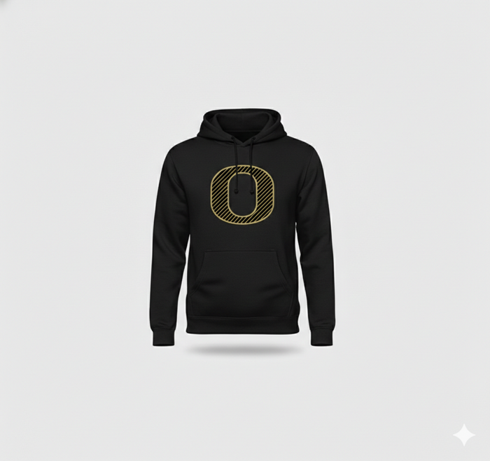 Big O Hoodie