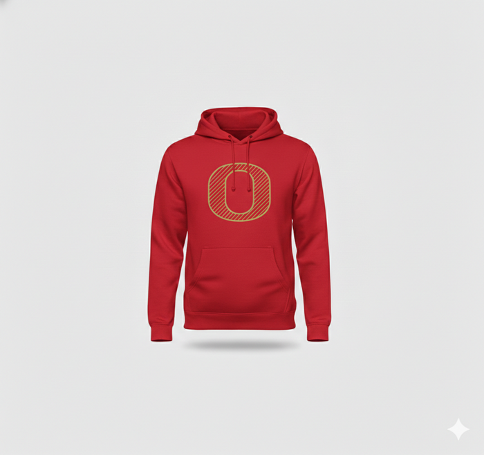 Big O Hoodie