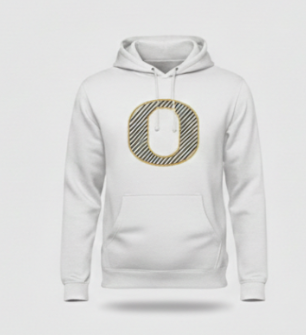 Big O Hoodie