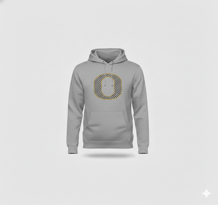 Big O Hoodie