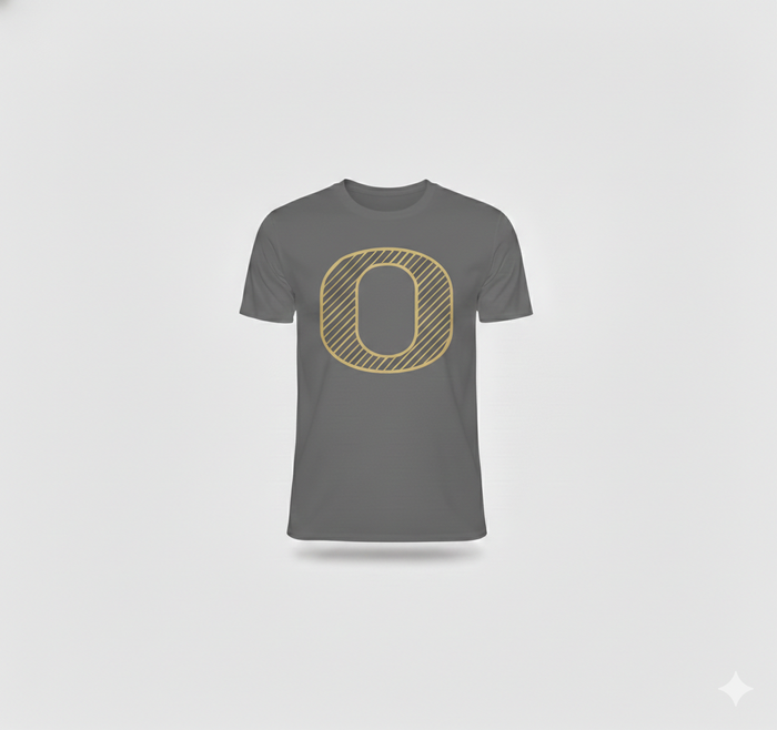 Big O Tee Shirt