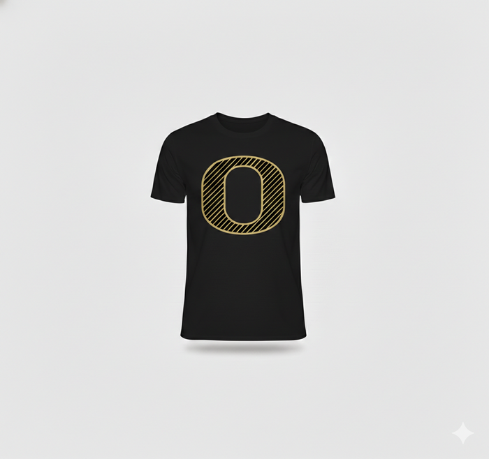 Big O Tee Shirt